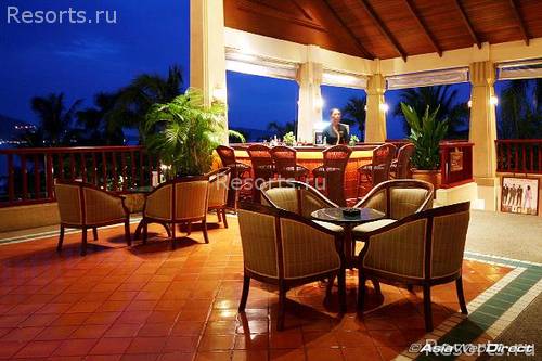 Novotel Phuket Resort 51